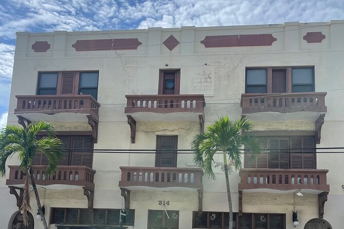 Key West Art History Private Tour - Timing, walking comfort, and Key West weather planning