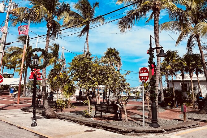 Key West Art History Private Tour - Who this Key West Art History private tour is best for