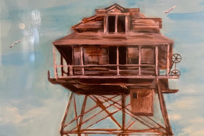 Key West Art History Private Tour - Starting at the Custom House: Museum of Art & History highlights in 35 minutes