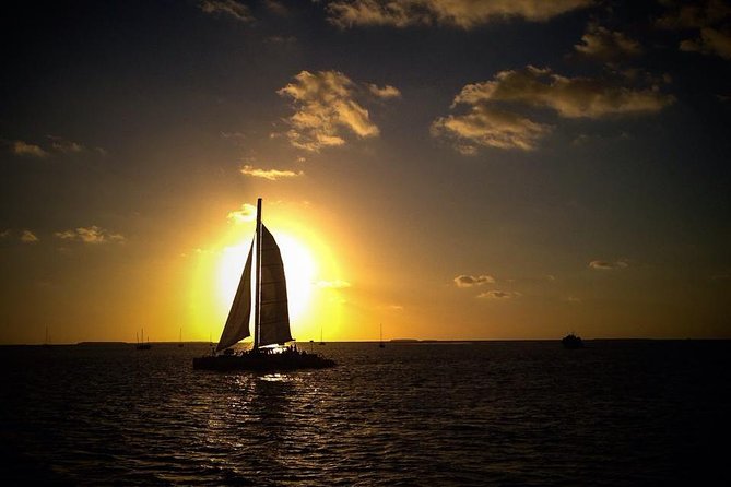 Key West Champagne Sunset Catamaran Cruise - Who Should Book This Catamaran Sunset Sail (and Who Might Skip)