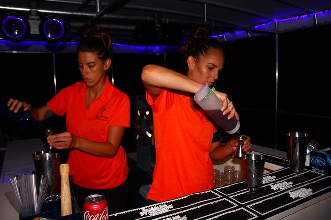 Key West Cocktail Cruise Adults Only Sunset Cruise with Open Bar - The Open Bar Setup: What “Unlimited” Really Feels Like
