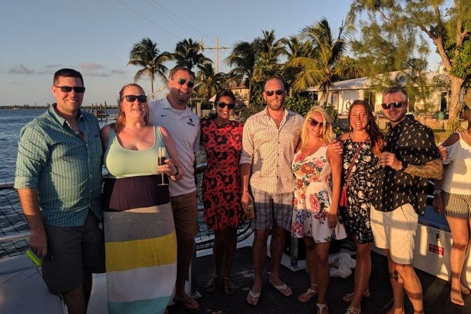 Key West Cocktail Cruise Adults Only Sunset Cruise with Open Bar - Group Size and Adults-Only Energy: Who This Cruise Clicks With