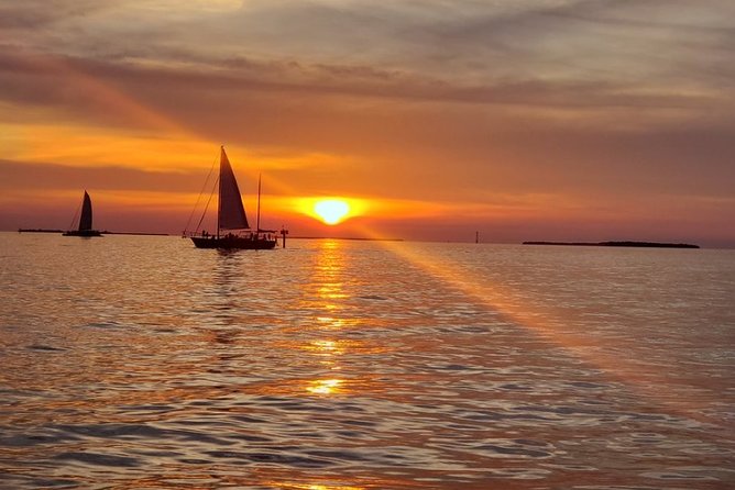 Key West Cocktail Cruise Adults Only Sunset Cruise with Open Bar - Price and Value: Does $65 Make Sense in Key West?