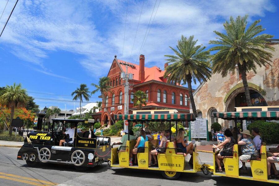 Key West Conch Train Tour - Why This Conch Train Tour Works for First-Timers