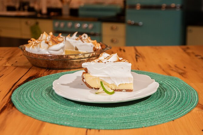 Key West Cooking Show Chef Demonstration with Meal - Best Fit: Who Will Love This Class