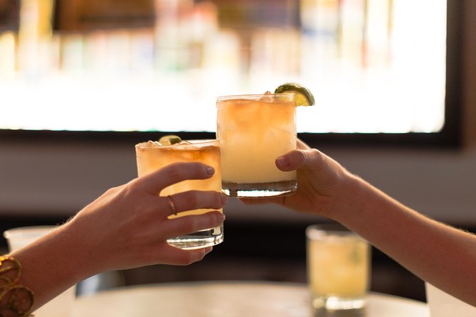 Key West Craft Cocktail Crawl - Who should book this Key West Craft Cocktail Crawl