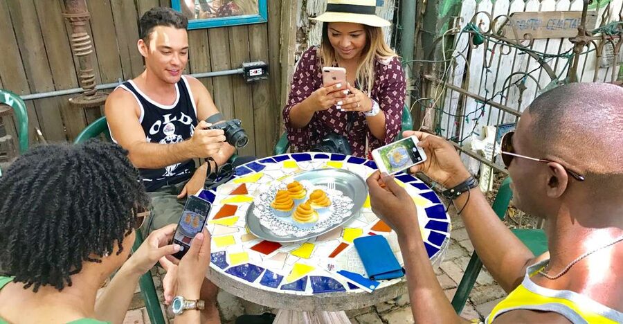 Key West: Cuban and Caribbean Food and Cultural Walking Tour - Key West Cuban & Caribbean Tour: The Main Things You’ll Notice