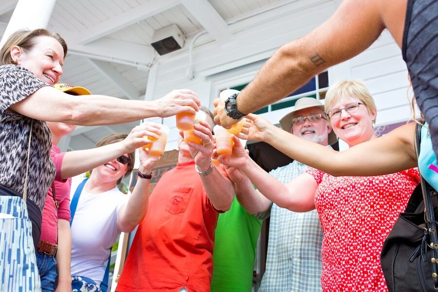 Key West: Cuban and Caribbean Food and Cultural Walking Tour - Price vs. What You’re Actually Buying