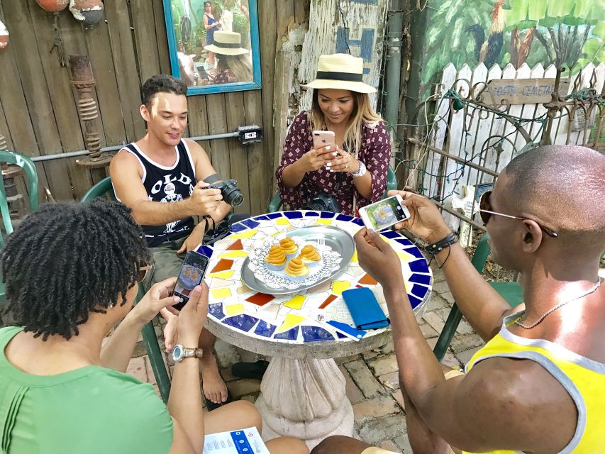 Key West: Cuban and Caribbean Food and Cultural Walking Tour - What Those 5 Tastings Are Really Worth