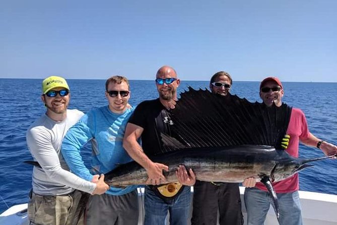 Key West Deep Sea Fishing: Big Fish - Key West Big Fish Charter in a Nutshell
