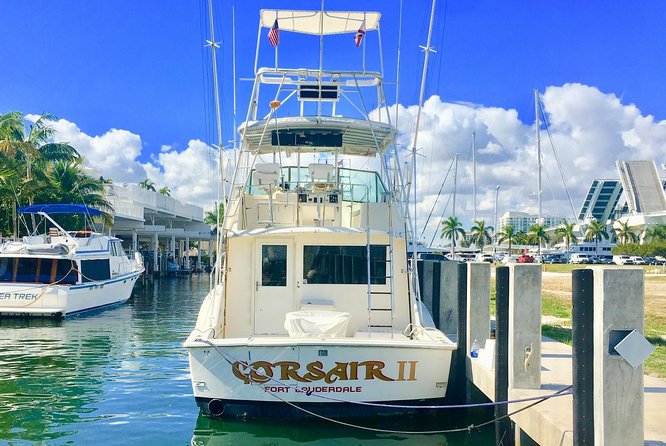Key West Deep Sea Fishing: Big Fish - Why Key West’s Fishing Grounds Make This Charter Worth Considering