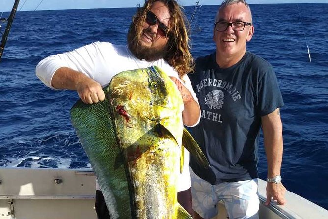 Key West Deep Sea Fishing: Big Fish - What You Might Catch (and Why That Variety Matters)