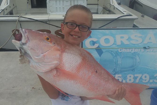 Key West Deep Sea Fishing: Big Fish - Choosing the Right Duration: Half vs 3/4 vs Full Day