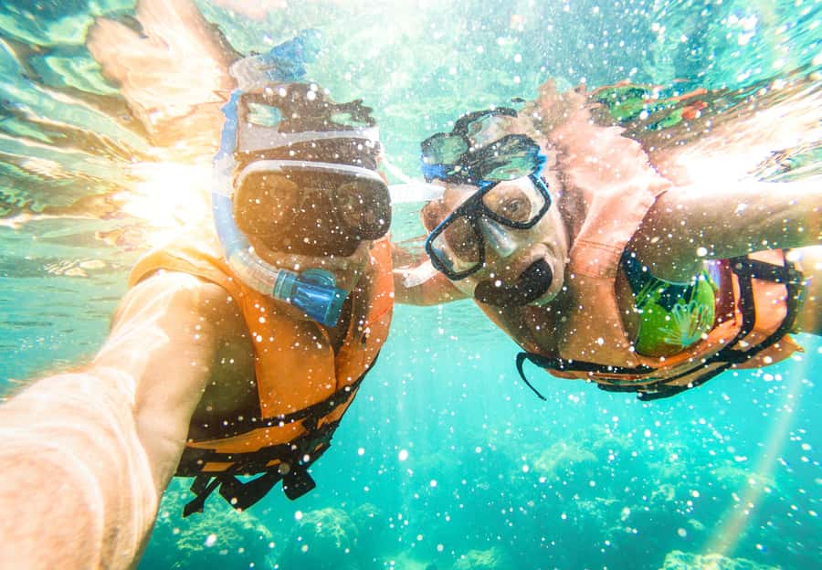 Key West: Dolphin & Reef Snorkel Trip with Sunset Option - Reef snorkeling in Key West: what you can reasonably expect