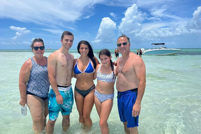 Key West Dolphin & Snorkeling Tour - Small Group - The 3.5-Hour Flow: Dolphins, Then Snorkeling, Then Sandbar Time
