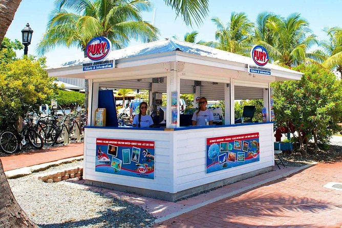 Key West Dolphin Watch and Snorkel Tour - Eco Adventure - Timing, weather, and why your afternoon can change