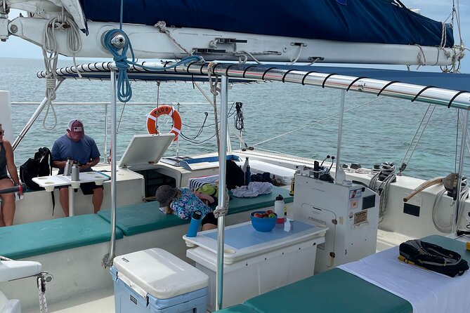 Key West Dolphin Watch and Sunset Sail on Catamaran - The BYOB rule (and how to pack like a pro)