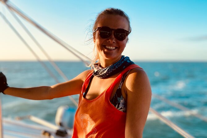 Key West Dolphin Watch and Sunset Sail on Catamaran - When sailing feels full… and when it might not