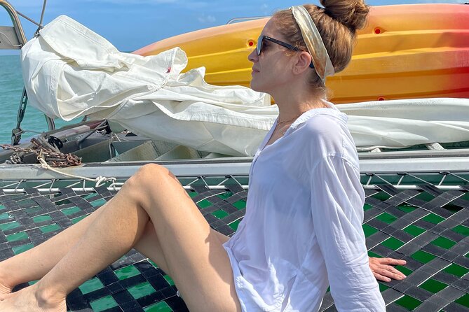 Key West Dolphin Watch and Sunset Sail on Catamaran - Weather and wildlife timing: how to plan your expectations