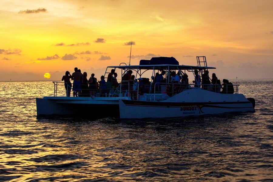 Key West: Dolphin Watching and Snorkeling Sunset Cruise - Why This Key West Cruise Feels Like a Good Afternoon, Not a Checklist
