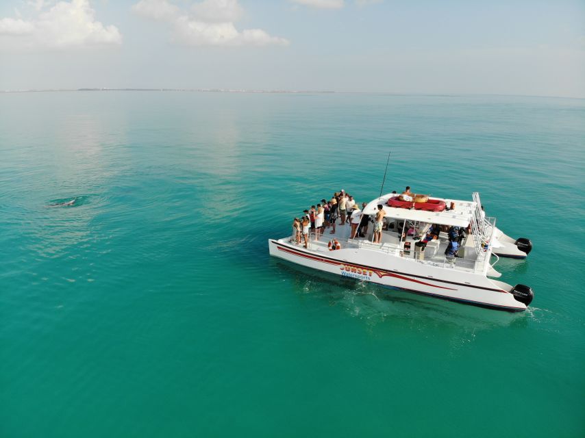 Key West: Dolphin Watching and Snorkeling Sunset Cruise - The Sunset Return: Why the Last Hour Feels Like the Bonus