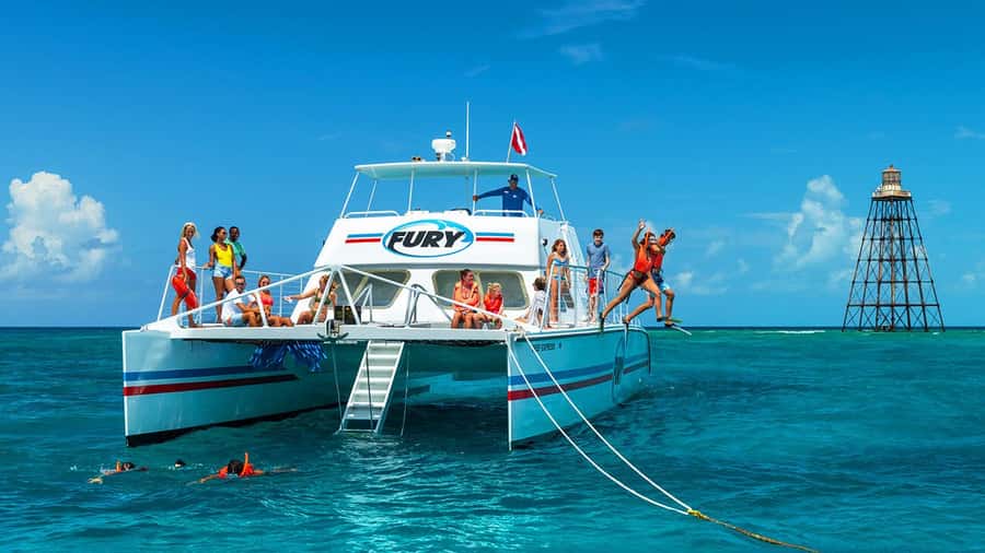 Key West Double Dip: 2-Stop Reef Snorkeling Trip - Should You Book Key West Double Dip Reef Snorkeling?