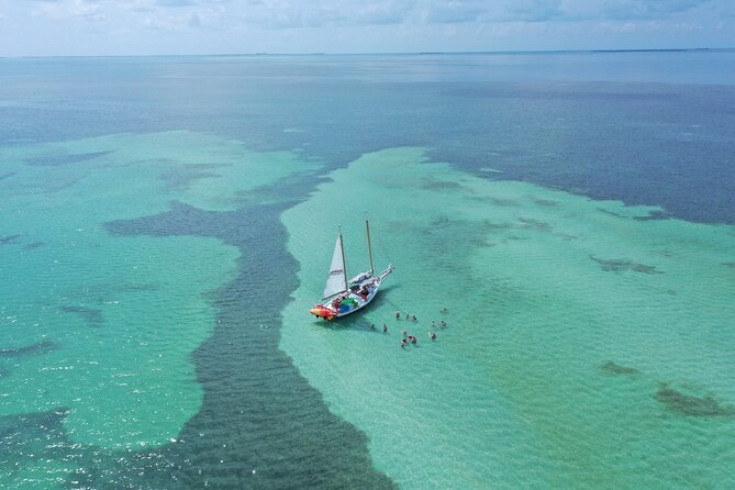 Key West Full-Day Ocean Adventure: Kayak, Snorkel, Sail - Stop-by-Stop Flow: How the Day Typically Feels