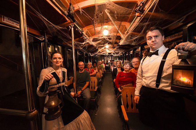 Key West Ghosts and Gravestones Trolley Tour - The Robert Eugene Otto Thread: What the Story Means for You