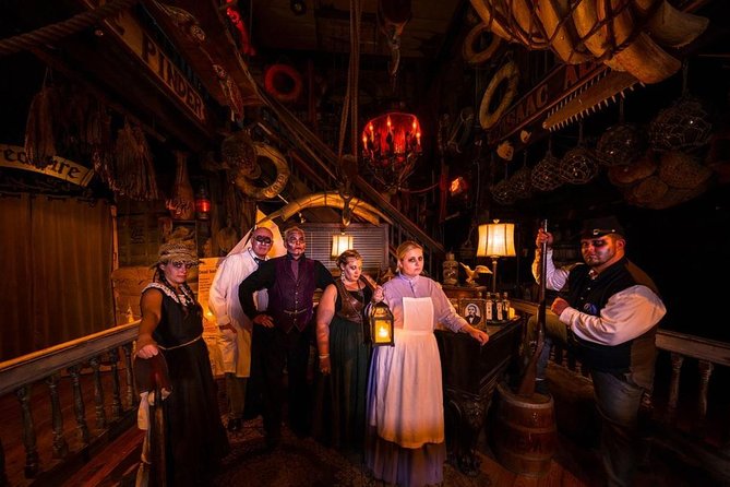 Key West Ghosts and Gravestones Trolley Tour - Price and Value: Is $39.85 Worth It?