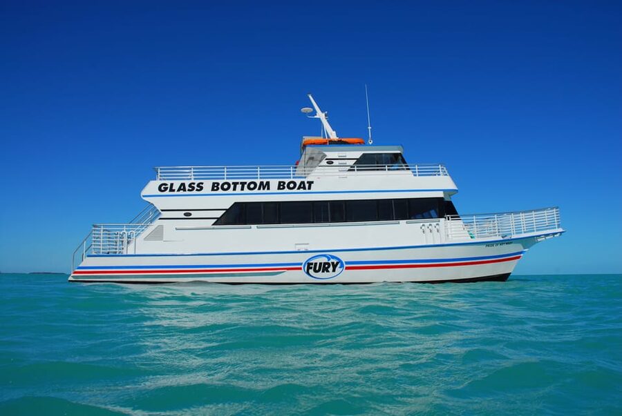 Key West: Glass Bottom Boat Reef Tour with Sunset Option - Price and Value: Is $69 Worth It in Key West?
