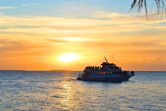 Key West Glass-Bottom Boat Tour with Sunset Option - Practical Planning Tips (So Your Day Feels Easy)