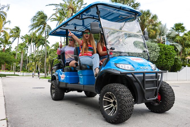 Key West Golf Cart Rental: One-Day Island Exploration - Key Things That Matter Before You Go