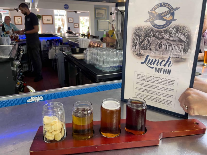 Key West GPS Audio Tour: From Seaside Village to Micro State - Seafaring Legend Meets Real Treasure: Mel Fisher and Atocha