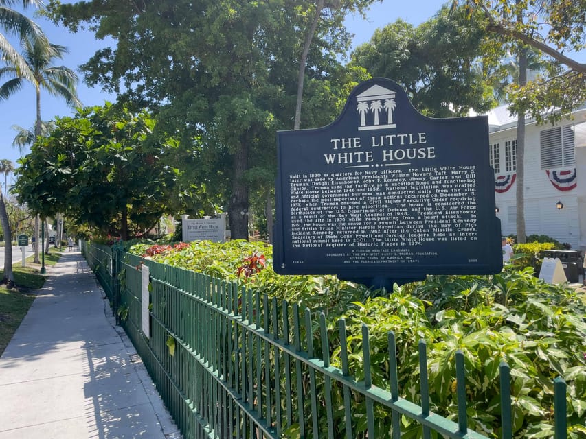 Key West GPS Audio Tour: From Seaside Village to Micro State - Pan American Airways: How Aviation Helped Shape Key West