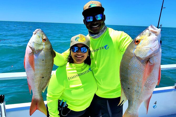 Key West Half-Day Fishing Charter - Filleting Back at the Dock: The Vacation Shortcut You’ll Appreciate