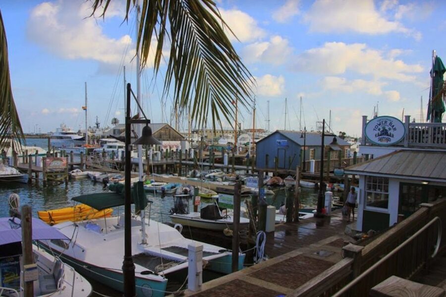 Key West: Hemingway's Life and Local Food Walking Tour - The 1930s Residence Connection and Your First Key West Taste