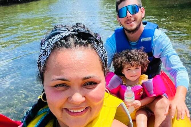 Key West Hidden Sanctuary Mangrove Kayak Tour With Drinks - Timing and meeting point: plan around the 11:00 am start
