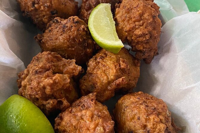 Key West Historic Private Food Tour with 5 Authentic Tastings - Key takeaways before you go