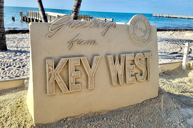 Key West Historic Private Food Tour with 5 Authentic Tastings - Stop 3: Key West Historic Seaport—where the waterfront becomes part of the taste
