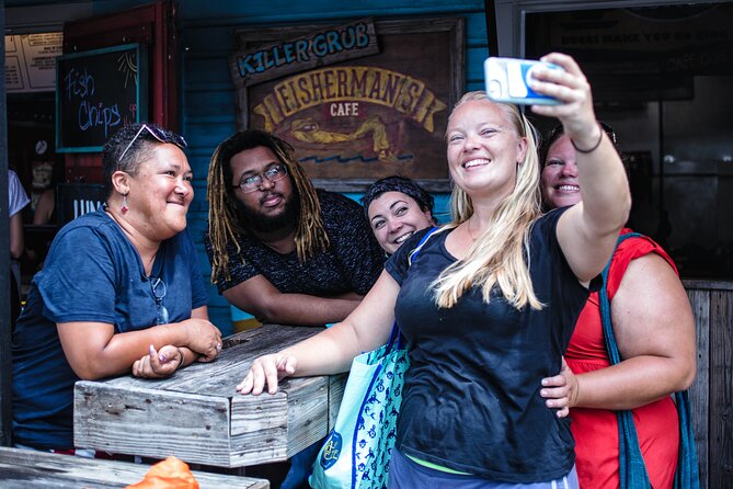 Key West Historic Private Food Tour with 5 Authentic Tastings - The 5 authentic tastings: what’s included and why it matters
