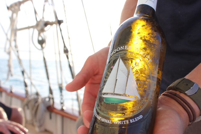 Key West Historic Schooner When And If Sunset Cruise - The 2-hour sunset sail: what the evening rhythm feels like