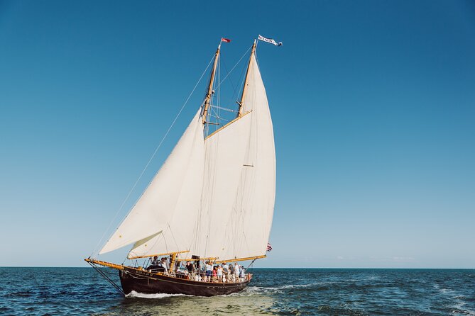 Key West Historic Schooner When And If Sunset Cruise - Who this cruise fits best in Key West