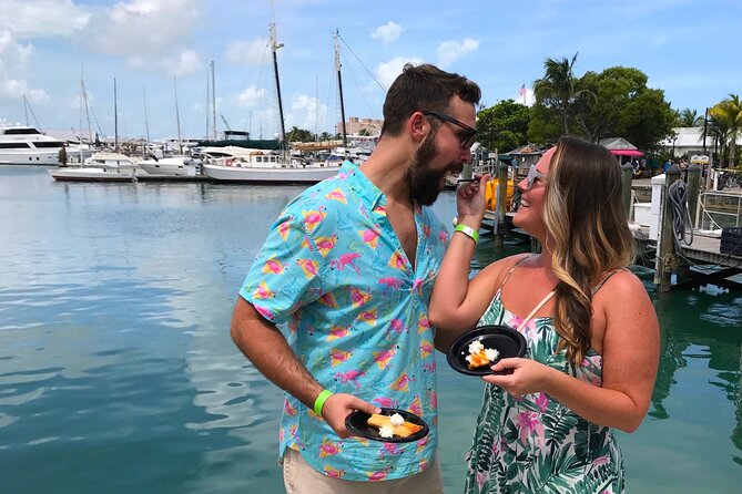 Key West Historic Seaport Food & Walking Tour - Why This 3-Hour Seaport Walk Works So Well