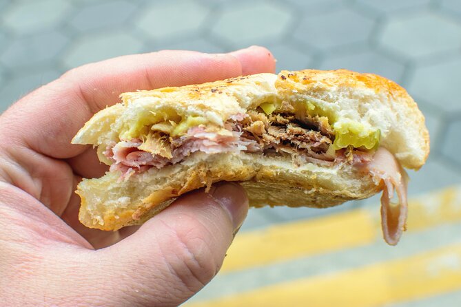 Key West Historic Seaport Food & Walking Tour - Food Options and Allergies: The Real Booking Check