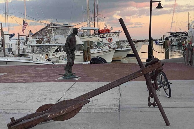Key West History Audio Guided Walking Tour - Key West History Audio Tour: Highlights You’ll Notice Fast