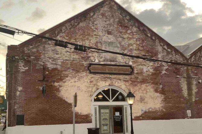 Key West History Audio Guided Walking Tour - The Mile-Plus Stroll Around Key West: What You’ll Actually See