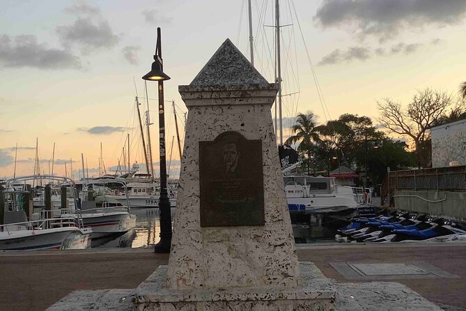 Key West History Audio Guided Walking Tour - Sloppy Joe’s Bar: Stories Behind the Most Famous Door