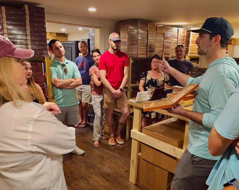 Key West: Insider's Hemingway Experience - Price and value: why $183 can make sense on this schedule