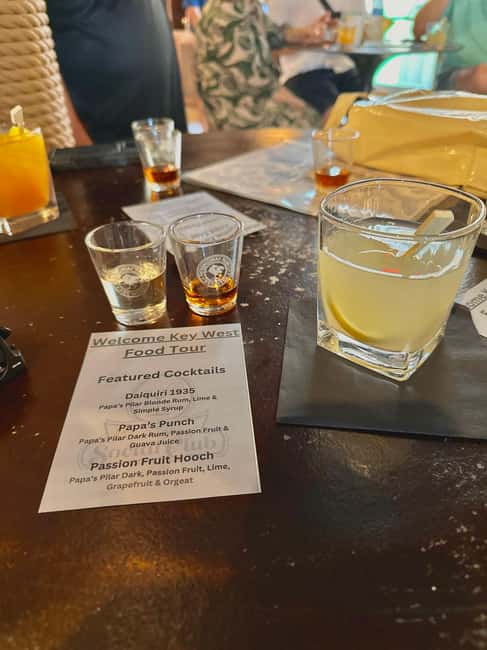 Key West: Insider's Hemingway Experience - Rodriguez Cigar Factory: a third-generation rolling look behind the scenes