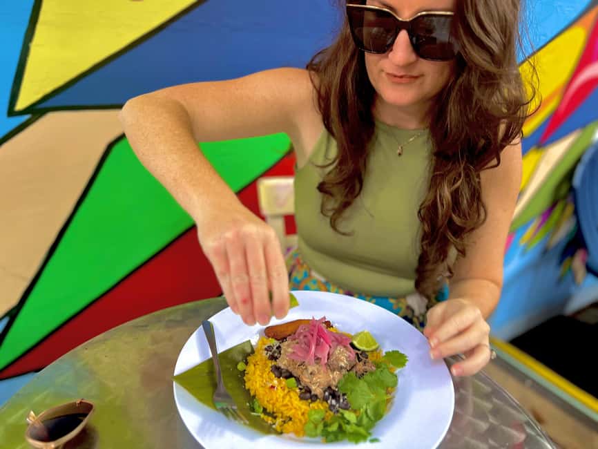 Key West: Insider's Hemingway Experience - Key West Key Lime Pie Co.: don’t skip the dessert finish